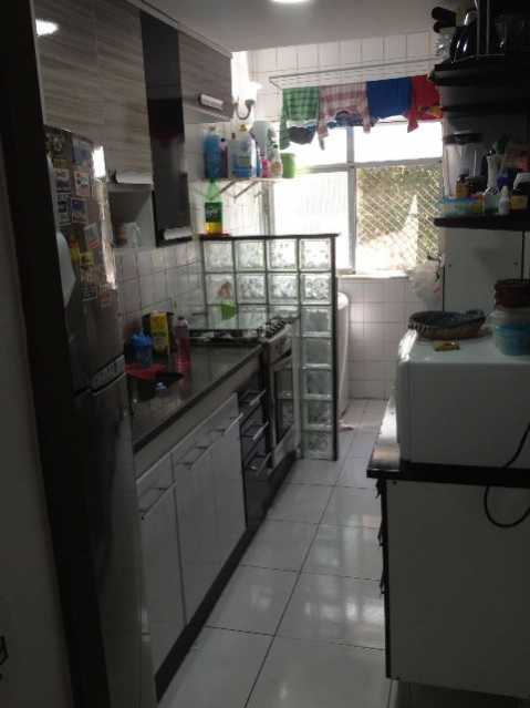 Apartamento à venda com 2 quartos, 90m² - Foto 19