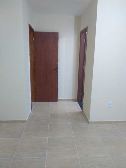 Casa de Condomínio à venda com 2 quartos, 90m² - Foto 2