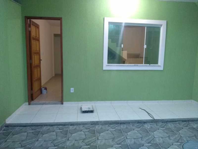 Casa de Condomínio à venda com 2 quartos, 90m² - Foto 9