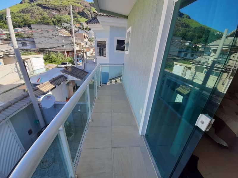 Casa de Condomínio à venda com 2 quartos, 90m² - Foto 23