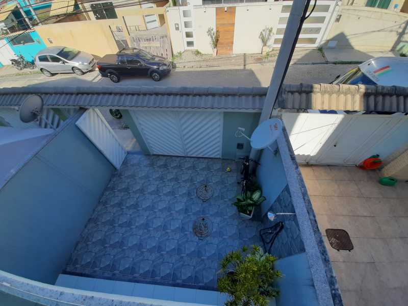 Casa de Condomínio à venda com 2 quartos, 90m² - Foto 25