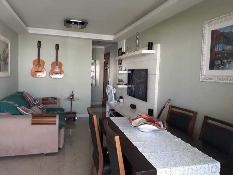 Apartamento à venda com 3 quartos, 90m² - Foto 17