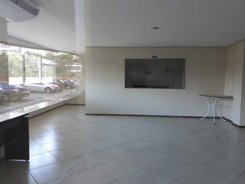 Apartamento à venda com 3 quartos, 90m² - Foto 25