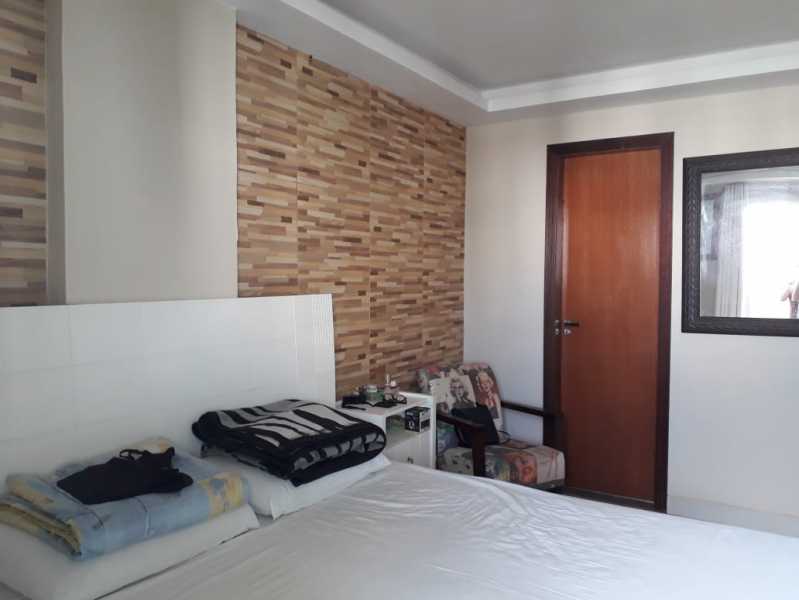 Apartamento à venda com 3 quartos, 90m² - Foto 27