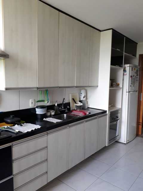 Apartamento à venda com 3 quartos, 90m² - Foto 23