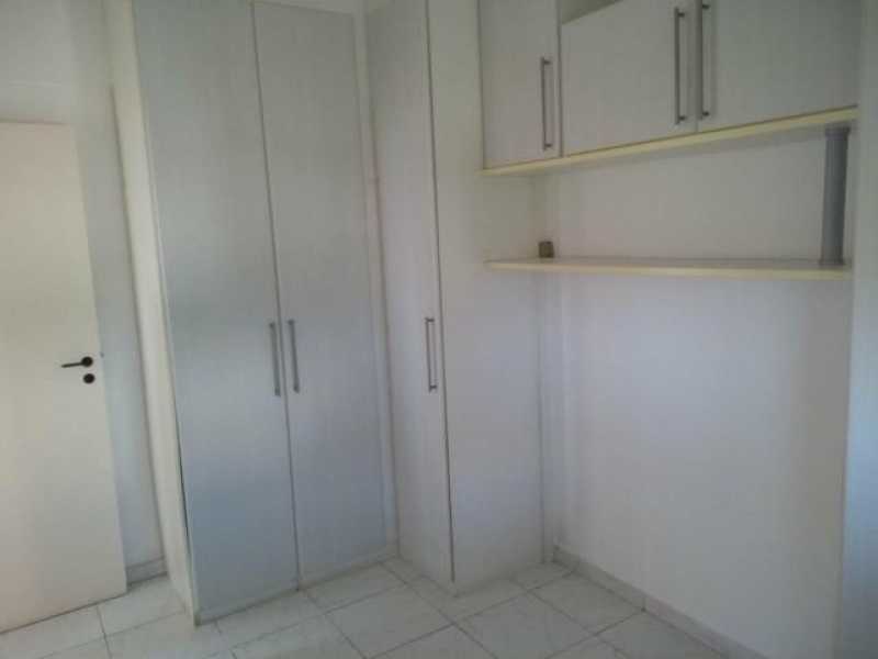 Apartamento à venda com 2 quartos, 51m² - Foto 5