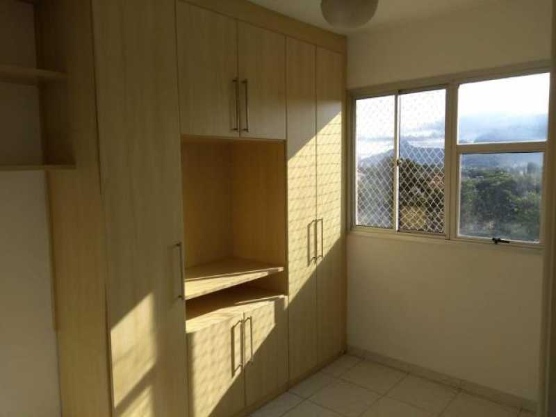 Apartamento à venda com 2 quartos, 51m² - Foto 6