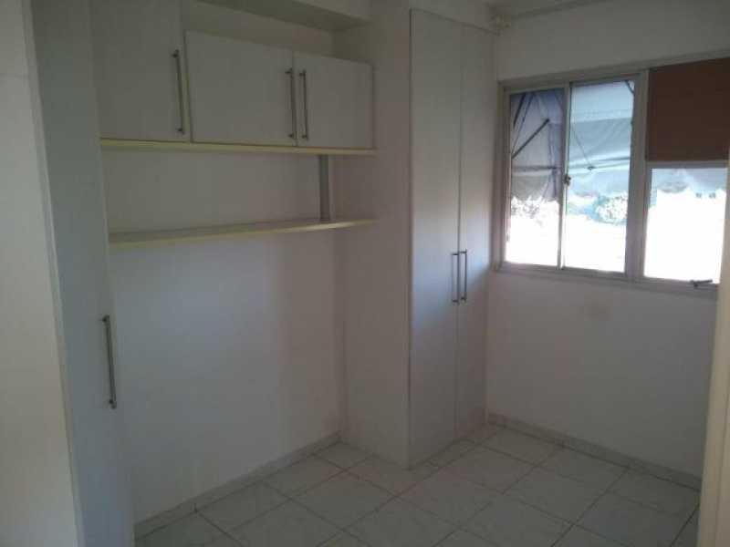 Apartamento à venda com 2 quartos, 51m² - Foto 7