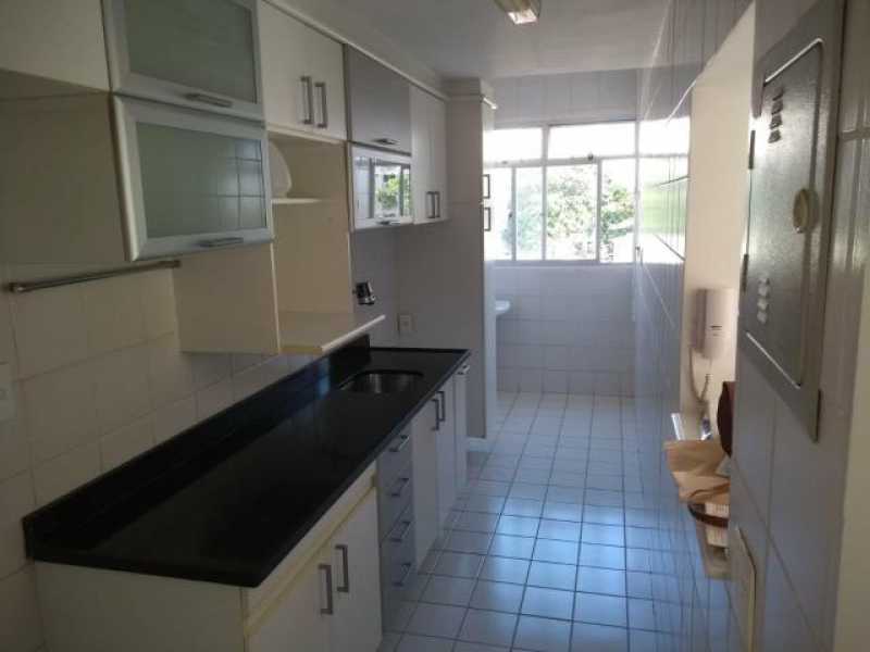 Apartamento à venda com 2 quartos, 51m² - Foto 9