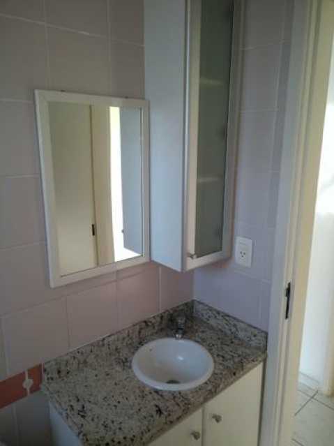 Apartamento à venda com 2 quartos, 51m² - Foto 10