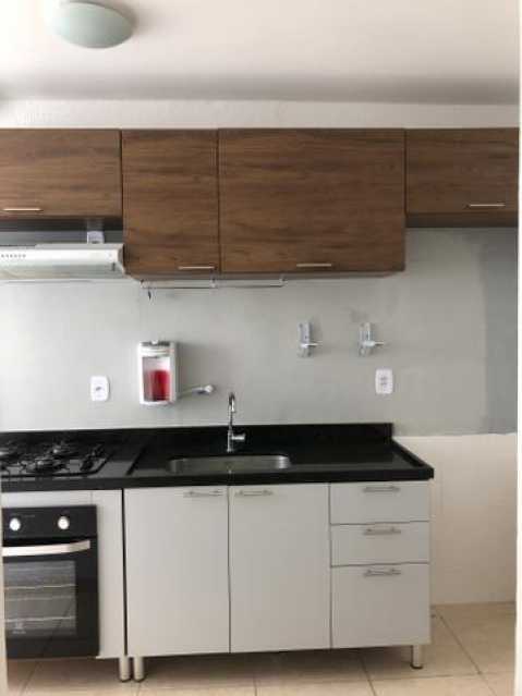 Apartamento à venda com 1 quarto, 49m² - Foto 15