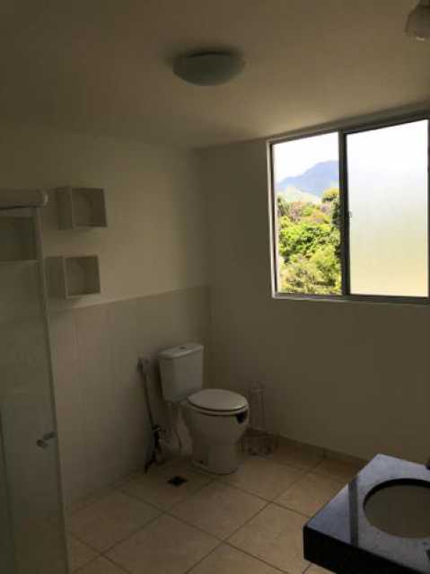 Apartamento à venda com 1 quarto, 49m² - Foto 18