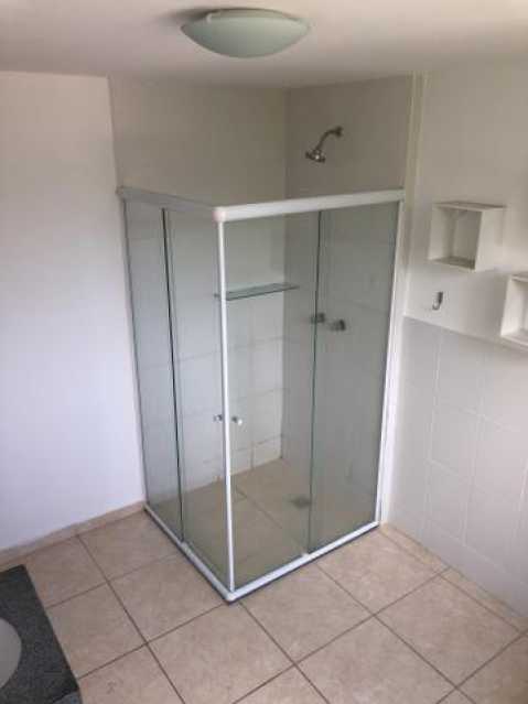 Apartamento à venda com 1 quarto, 49m² - Foto 19