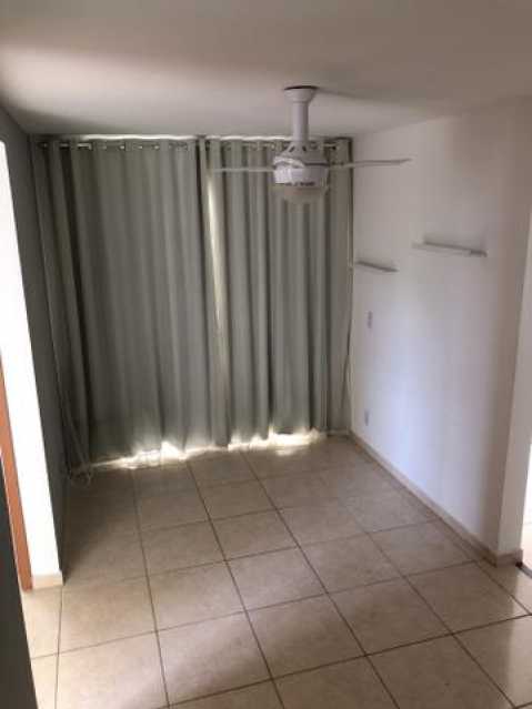 Apartamento à venda com 1 quarto, 49m² - Foto 8