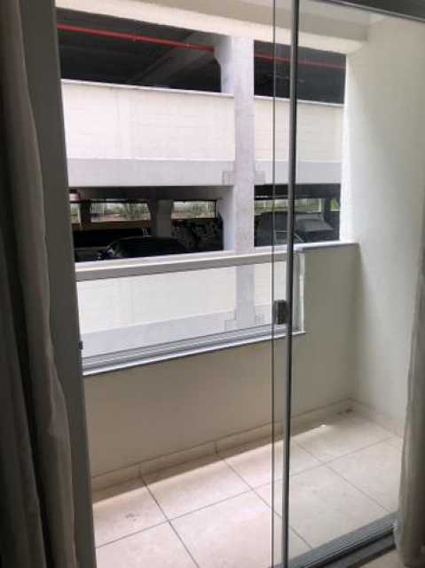 Apartamento à venda com 1 quarto, 49m² - Foto 5