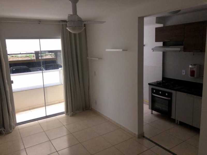 Apartamento à venda com 1 quarto, 49m² - Foto 10