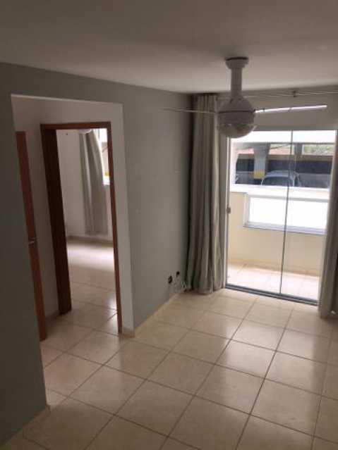 Apartamento à venda com 1 quarto, 49m² - Foto 9