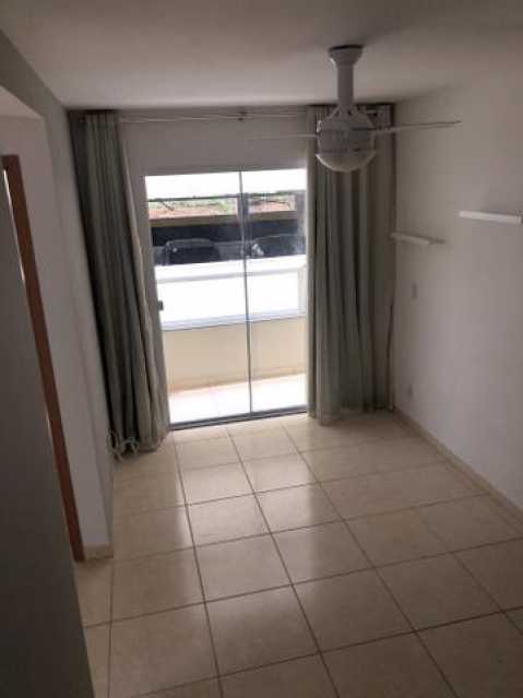 Apartamento à venda com 1 quarto, 49m² - Foto 7