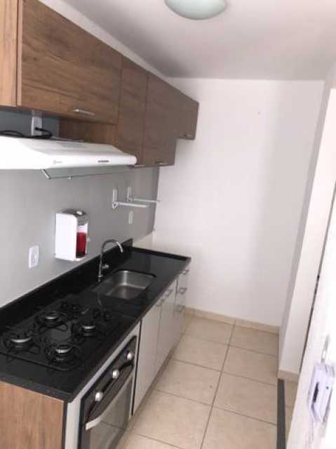 Apartamento à venda com 1 quarto, 49m² - Foto 16