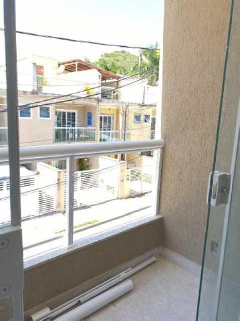 Casa de Condomínio à venda com 3 quartos, 180m² - Foto 4