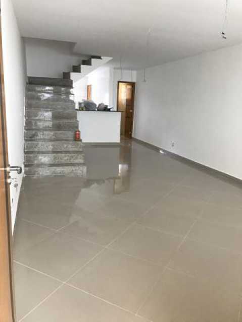 Casa de Condomínio à venda com 3 quartos, 180m² - Foto 8