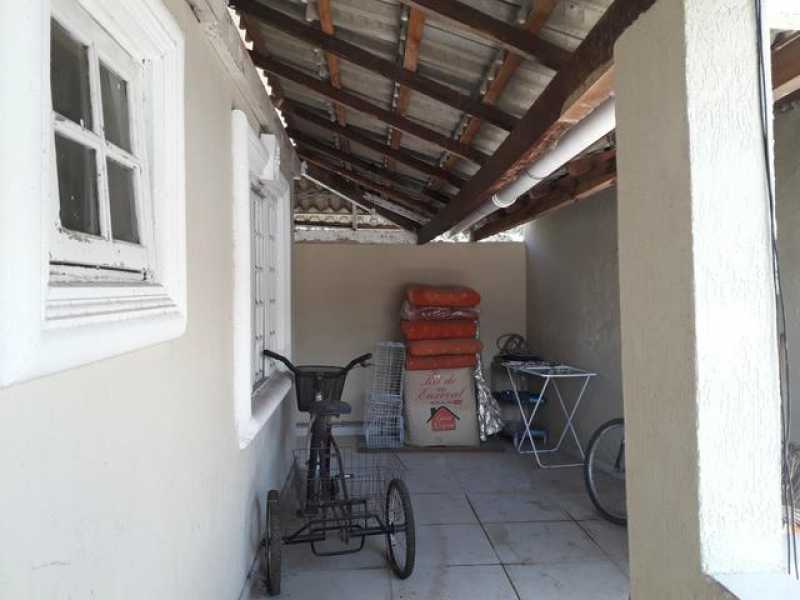 Casa de Condomínio à venda com 4 quartos, 190m² - Foto 16