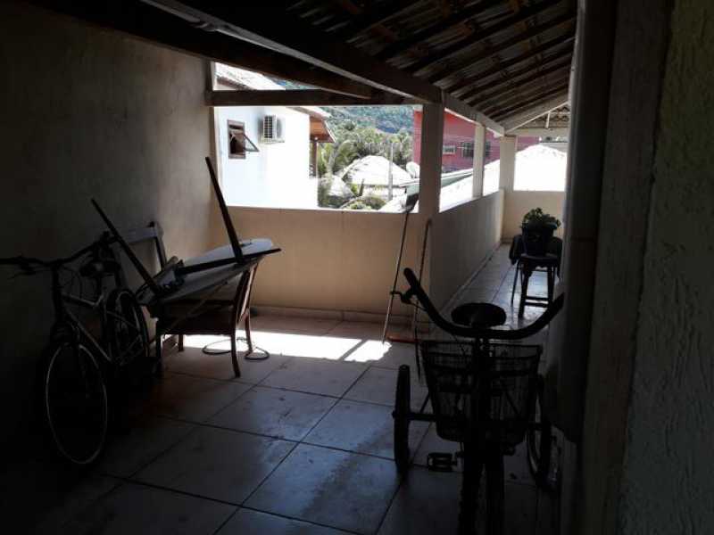 Casa de Condomínio à venda com 4 quartos, 190m² - Foto 22