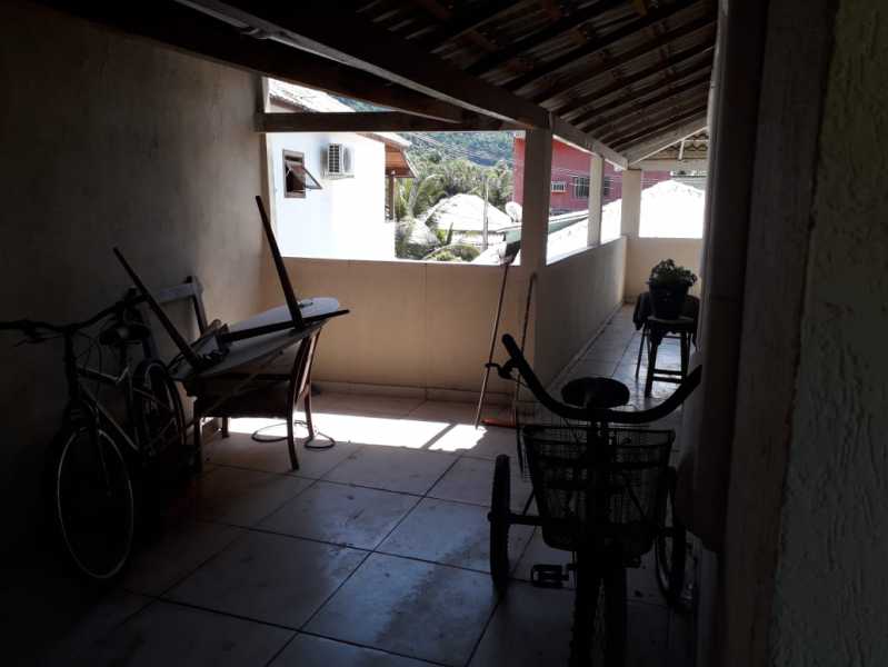 Casa de Condomínio à venda com 4 quartos, 190m² - Foto 27