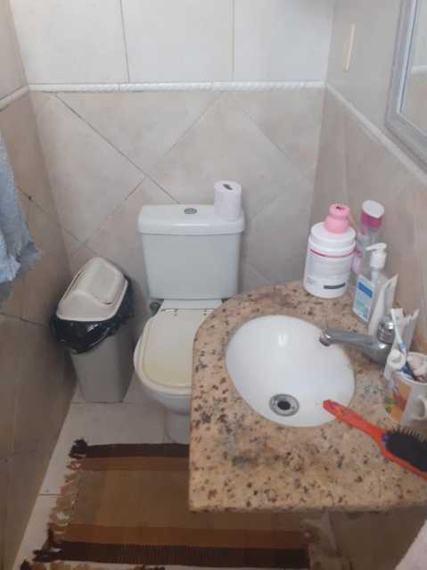 Casa de Condomínio à venda com 4 quartos, 190m² - Foto 29