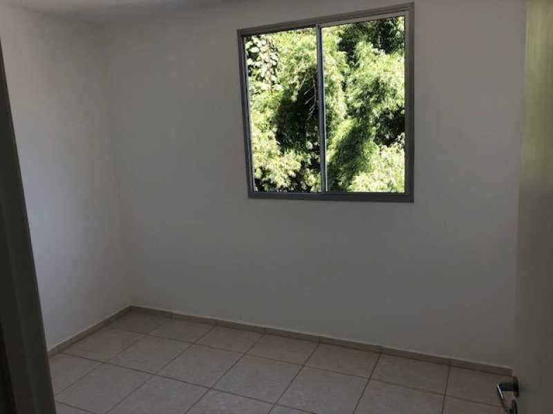 Apartamento à venda com 2 quartos, 45m² - Foto 5