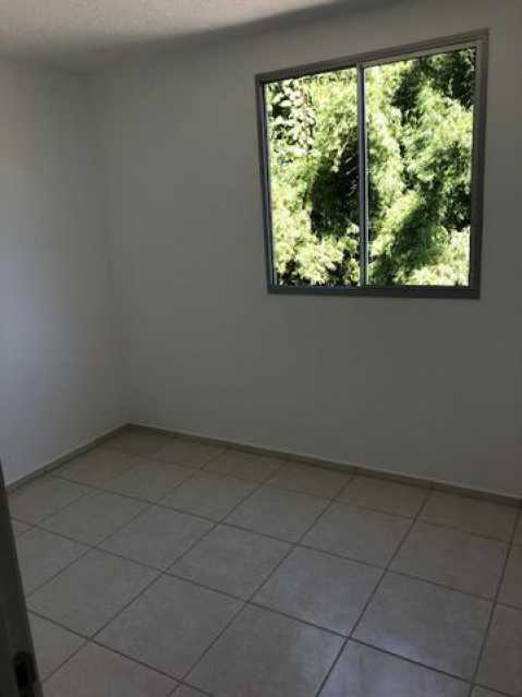 Apartamento à venda com 2 quartos, 45m² - Foto 6