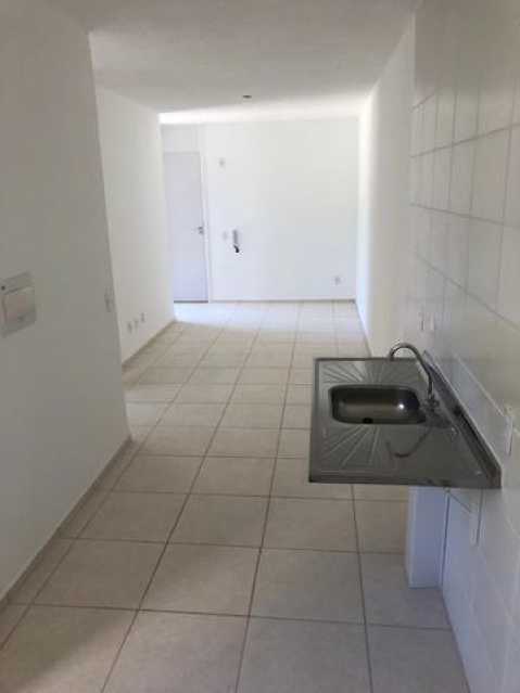 Apartamento à venda com 2 quartos, 45m² - Foto 8