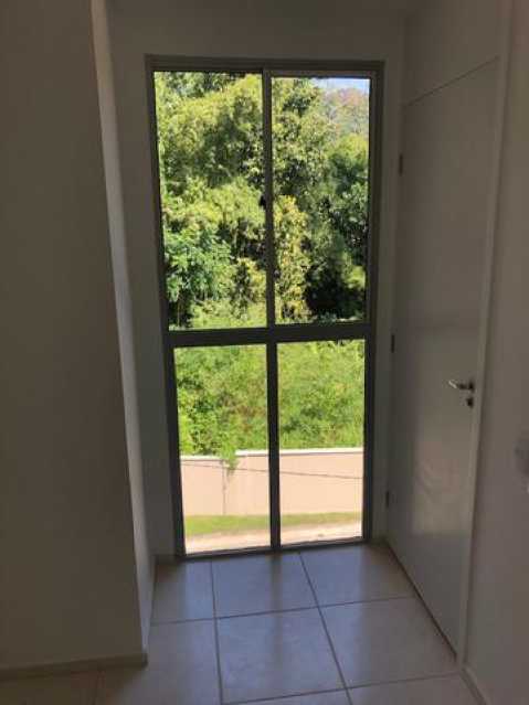 Apartamento à venda com 2 quartos, 45m² - Foto 10