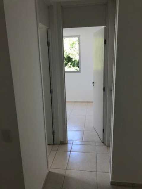 Apartamento à venda com 2 quartos, 45m² - Foto 11