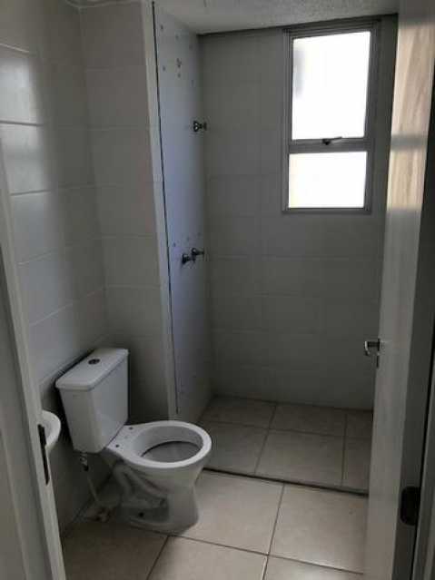 Apartamento à venda com 2 quartos, 45m² - Foto 12