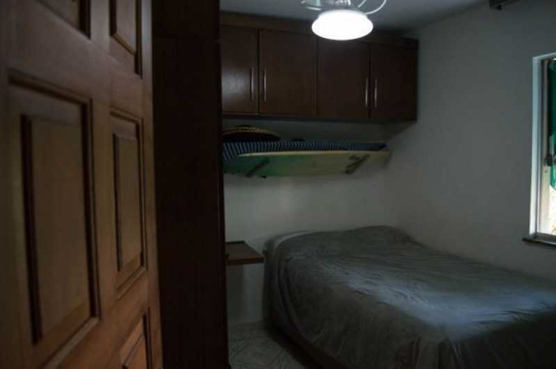 Apartamento à venda com 2 quartos, 50m² - Foto 5