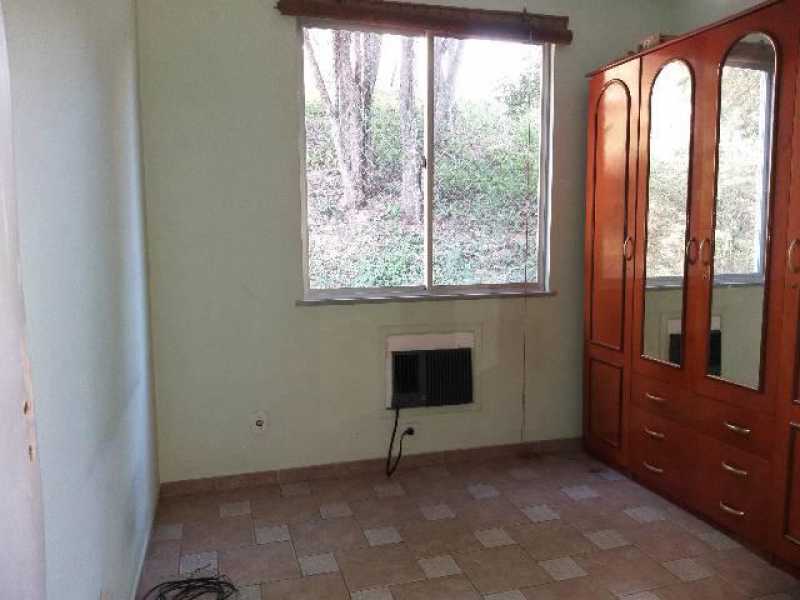 Apartamento à venda com 2 quartos, 82m² - Foto 3