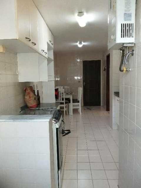 Apartamento à venda com 2 quartos, 82m² - Foto 10