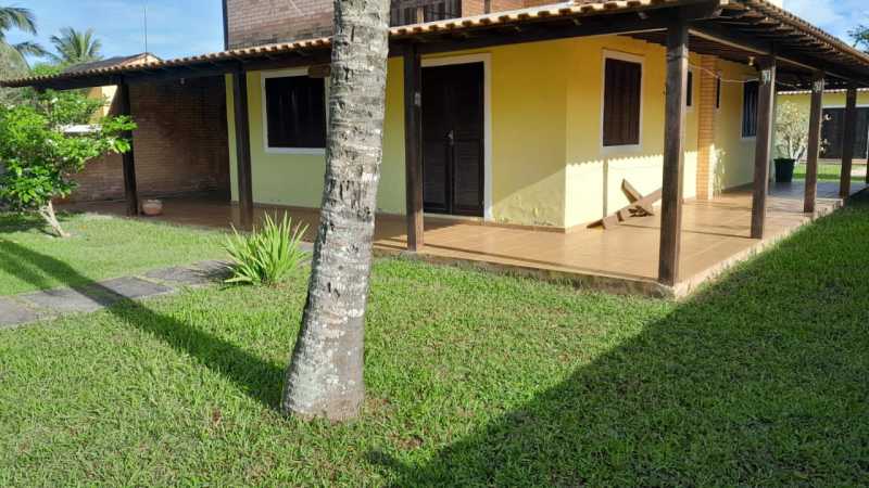 Casa à venda com 4 quartos, 90m² - Foto 19