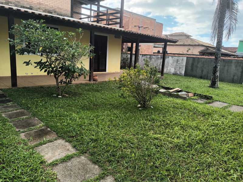 Casa à venda com 4 quartos, 90m² - Foto 22