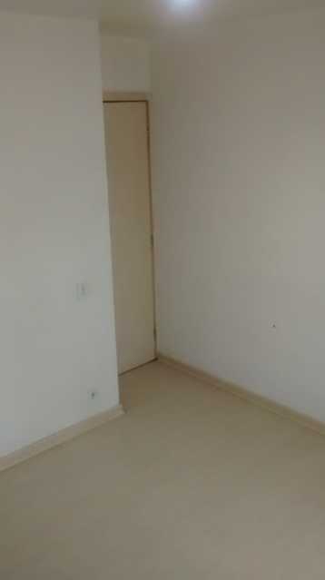 Apartamento à venda com 2 quartos, 50m² - Foto 7