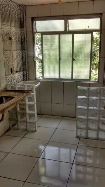 Apartamento à venda com 2 quartos, 50m² - Foto 23