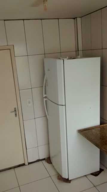 Apartamento à venda com 2 quartos, 50m² - Foto 25