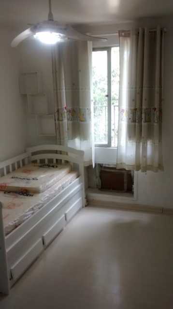 Apartamento à venda com 2 quartos, 50m² - Foto 15