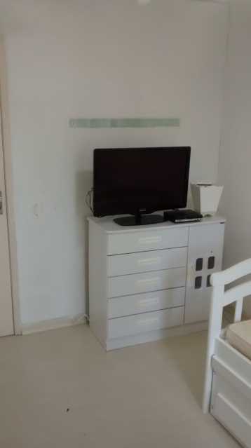 Apartamento à venda com 2 quartos, 50m² - Foto 16