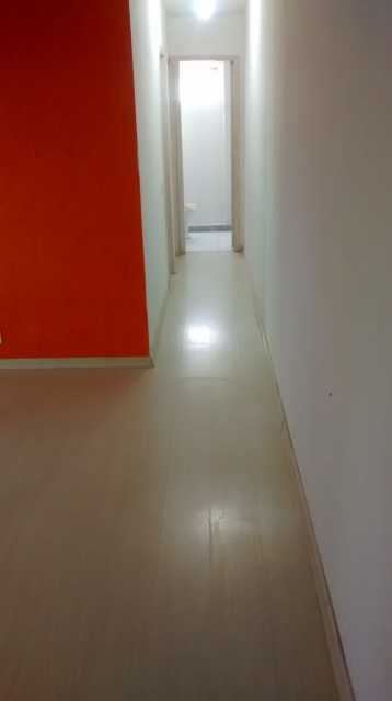 Apartamento à venda com 2 quartos, 50m² - Foto 10