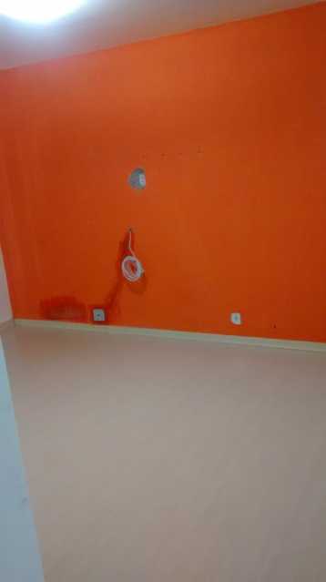 Apartamento à venda com 2 quartos, 50m² - Foto 18