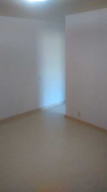 Apartamento à venda com 2 quartos, 50m² - Foto 9