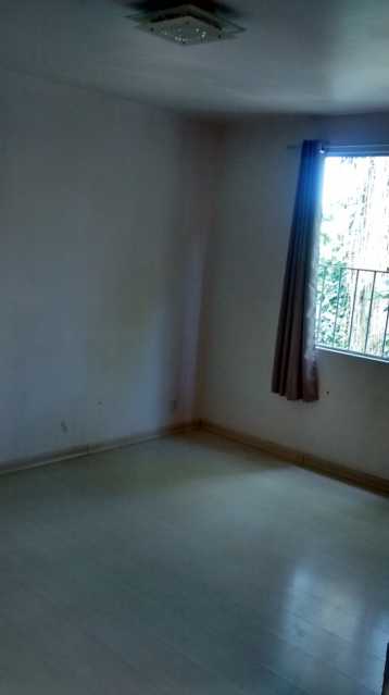 Apartamento à venda com 2 quartos, 50m² - Foto 12