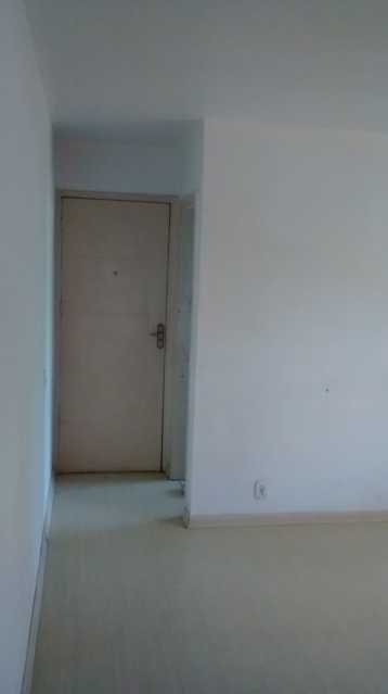 Apartamento à venda com 2 quartos, 50m² - Foto 11